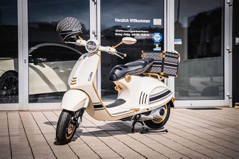 prezzo vespa 946 christian dior|Vespa Christian Dior for sale.